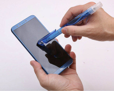 4-in-1 Multifunction Pen