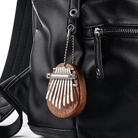 8 Key exquisite Finger Thumb Piano🎵