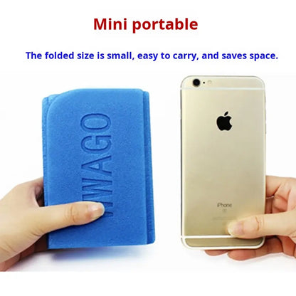 Waterproof Foldable Seat Mat