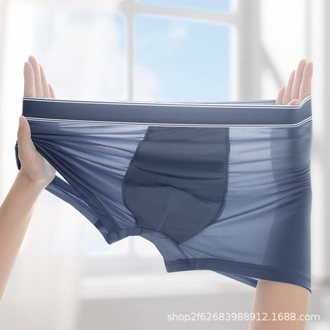 FeatherCool Men’s Underwear