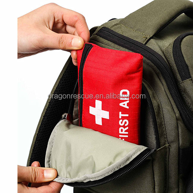 Mini First Aid Kit