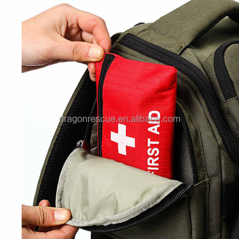 Mini First Aid Kit