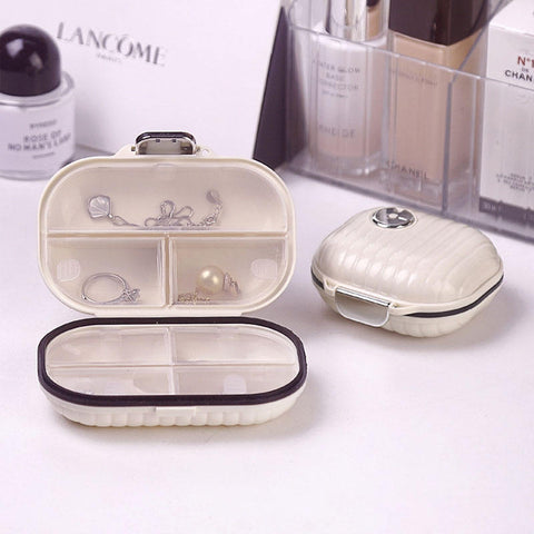 Mini Travel Storage Box
