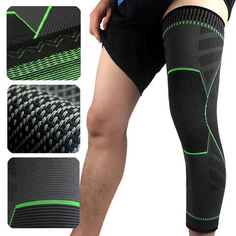 Knee Pads Support Sleeve Protector