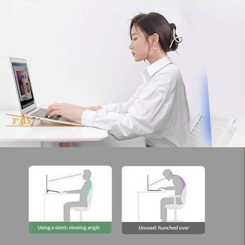 ProLift Portable Laptop Stand