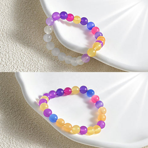 Temprature color changing Bracelet