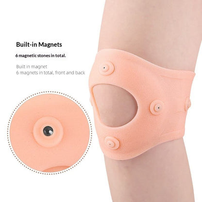 Sillicon Knee Support Brace
