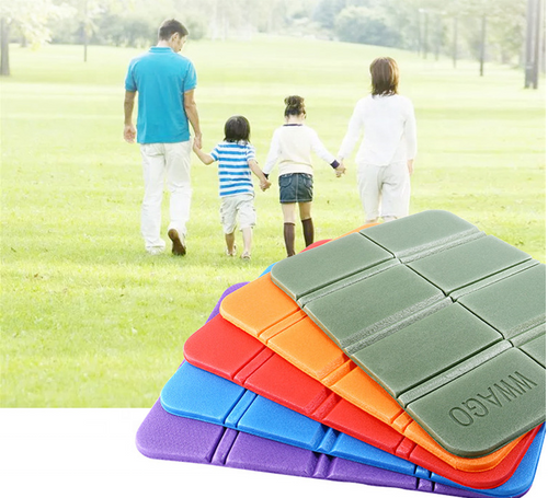 Waterproof Foldable Seat Mat