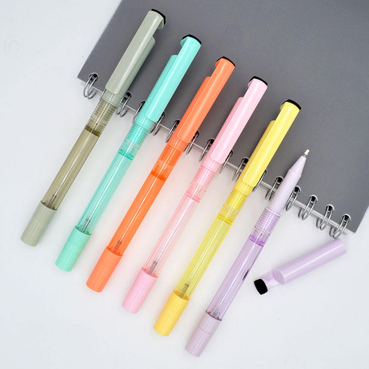 4-in-1 Multifunction Pen