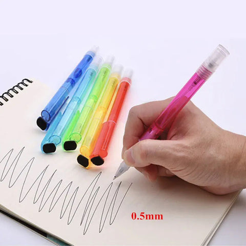 4-in-1 Multifunction Pen