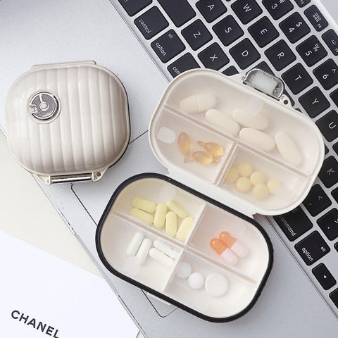 Mini Travel Storage Box