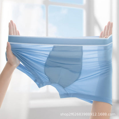FeatherCool Men’s Underwear
