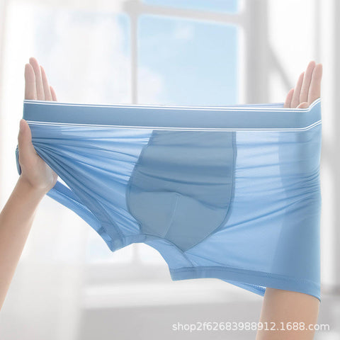 FeatherCool Men’s Underwear