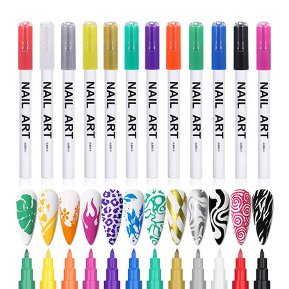 💅 Nail Art Pens 🌈