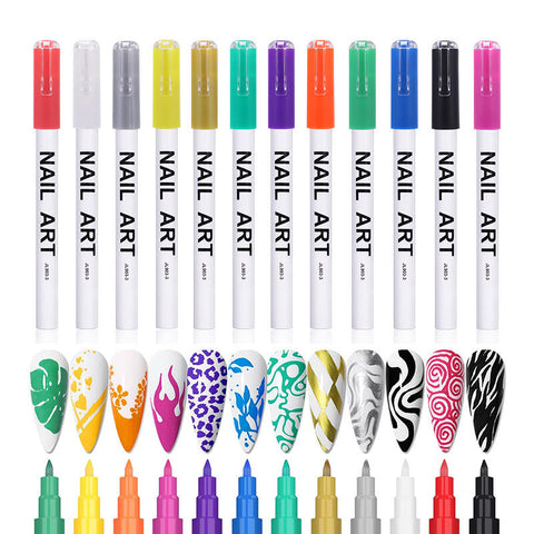 💅 Nail Art Pens 🌈