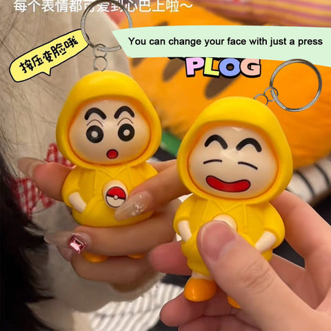 Mode Swing Keychain🔄😄