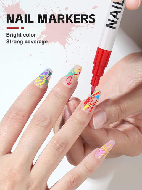 💅 Nail Art Pens 🌈