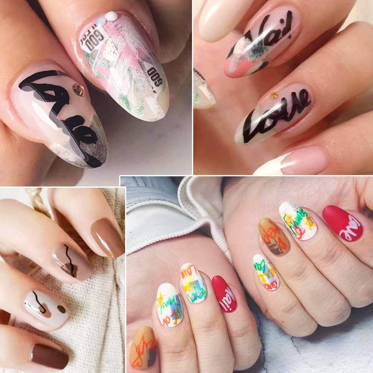 💅 Nail Art Pens 🌈