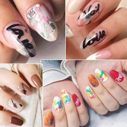 💅 Nail Art Pens 🌈