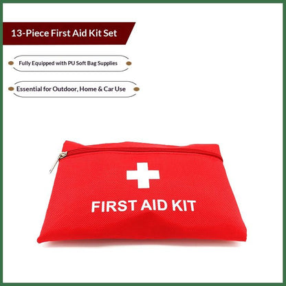 Mini First Aid Kit