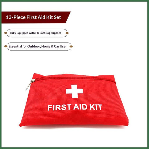 Mini First Aid Kit