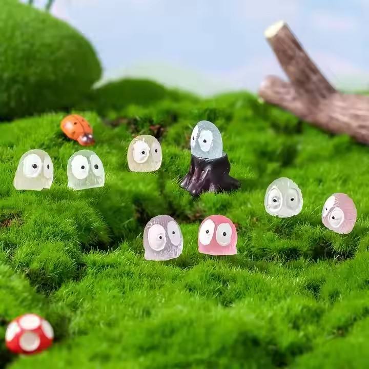 Colorful Cute Decoration Balls ✨