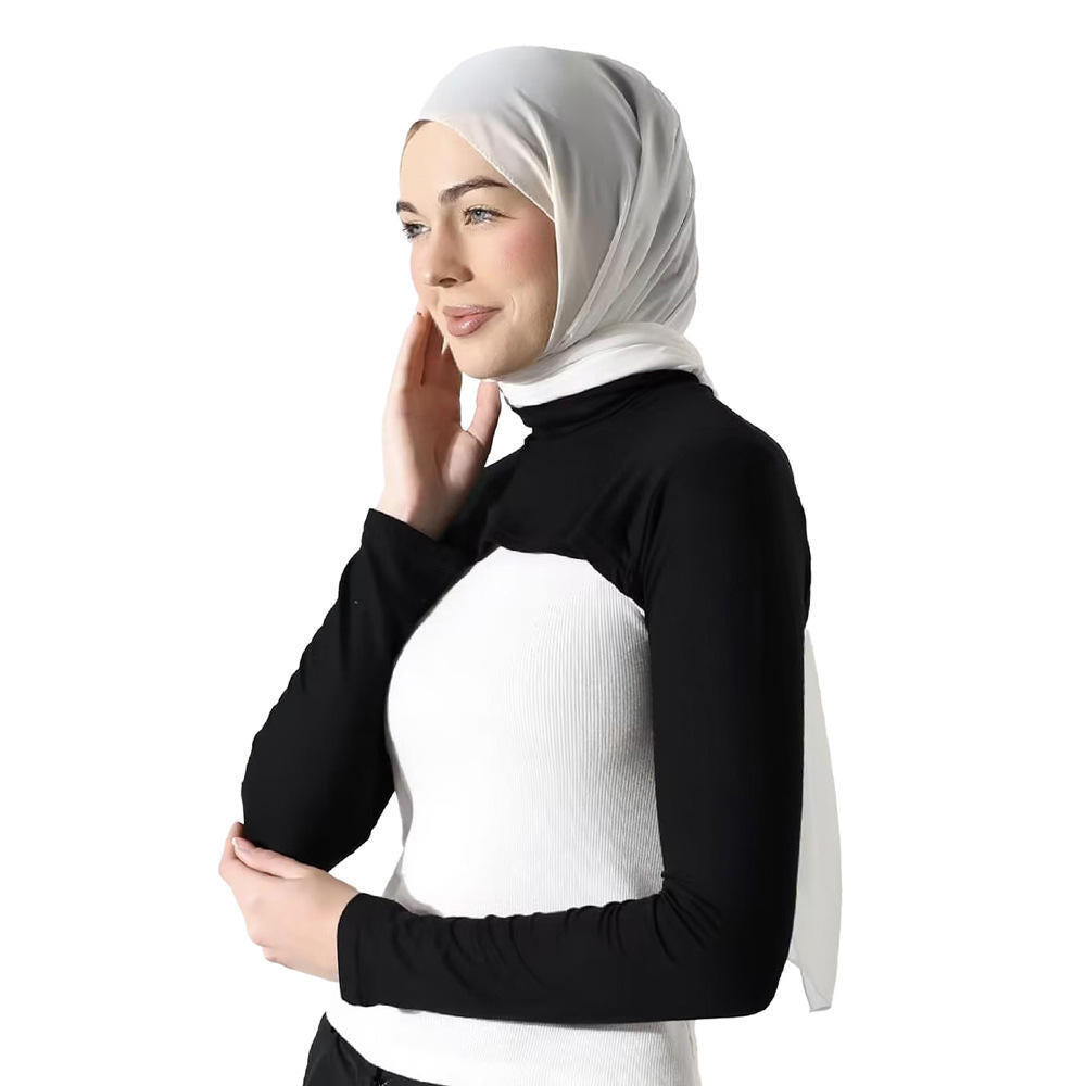 Women's Breathable Sleeve Top