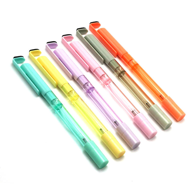 4-in-1 Multifunction Pen