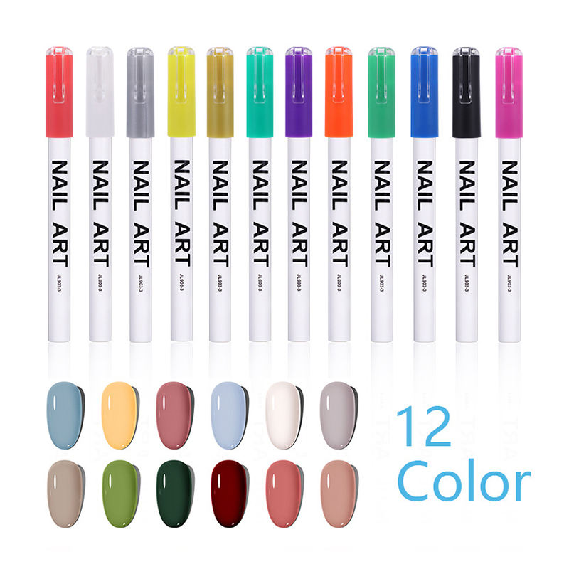💅 Nail Art Pens 🌈