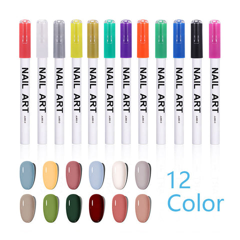 💅 Nail Art Pens 🌈