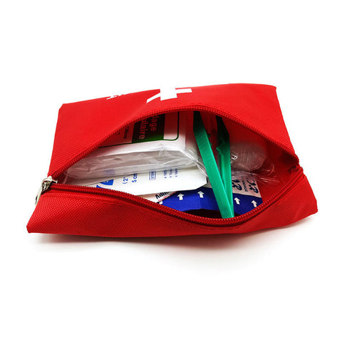 Mini First Aid Kit
