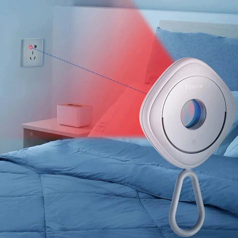 Mini Camera Detector