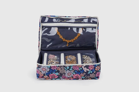 Jewellery Organizer with pouches