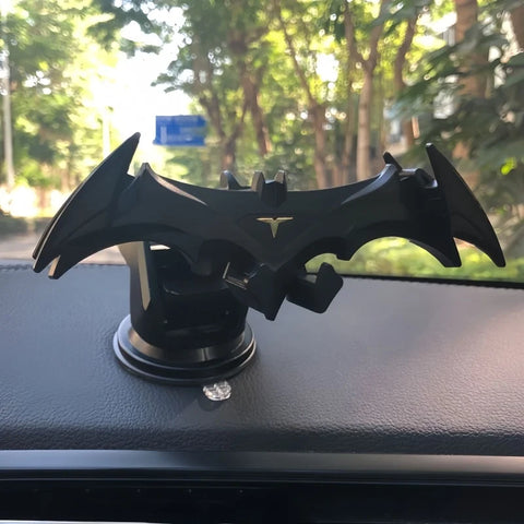 Batman Car Phone Holder