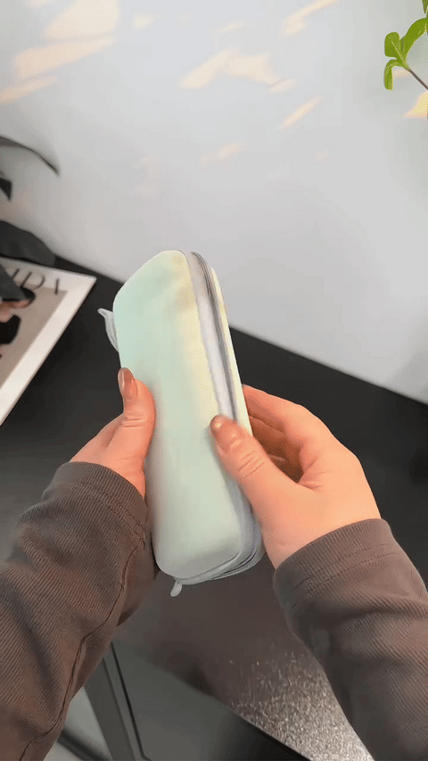 Pocket-sized Sun Shield Mini  Umbrella