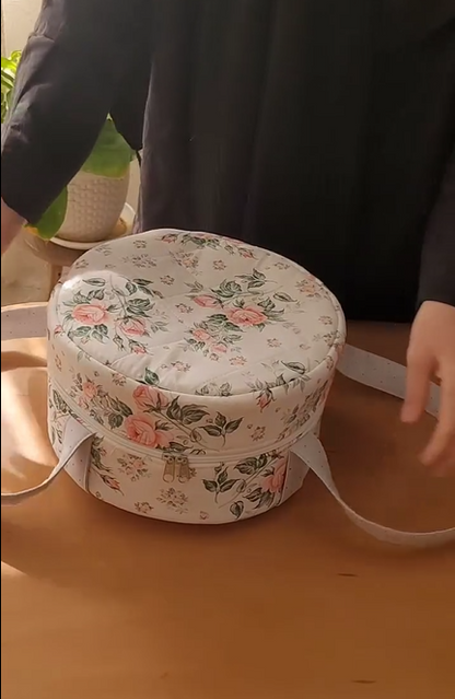 Picnic Tableware Bag