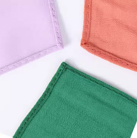 Premium Chiffon Hijab Scarf For Women