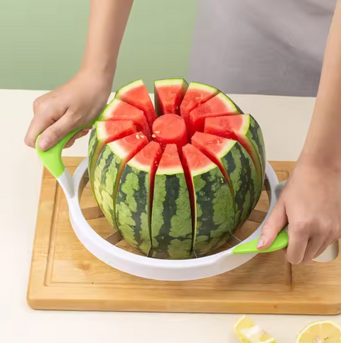 Stainless Steel Watermelon Slicer