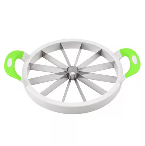Stainless Steel Watermelon Slicer