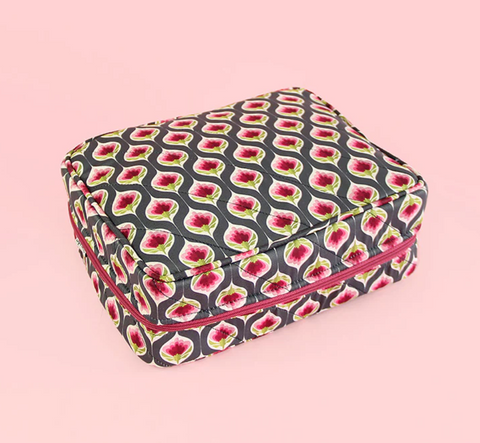 Multipurpose Facial Organizer Box