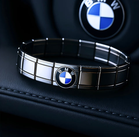 Italian charm bracelet