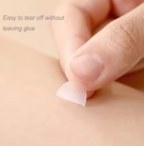 Earring Support Patches