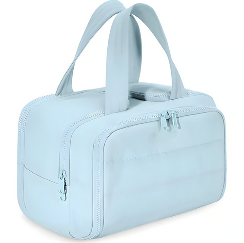 Large Capacity Wide-Open Bag