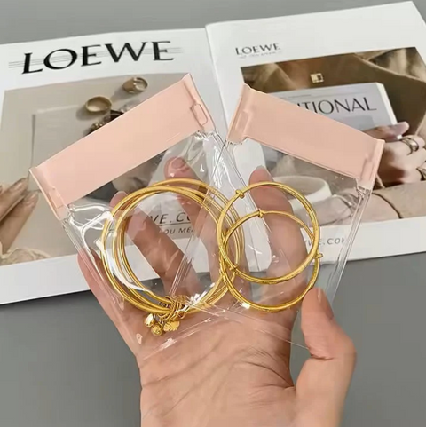 Anti Oxidation Jewellery Storage Set