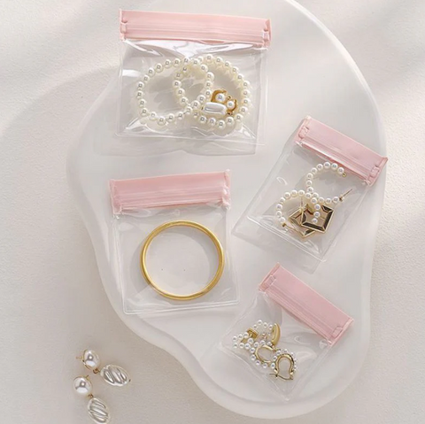 Anti Oxidation Jewellery Storage Set