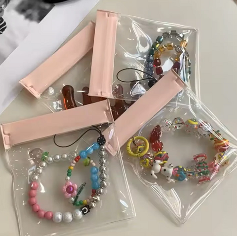 Anti Oxidation Jewellery Storage Set