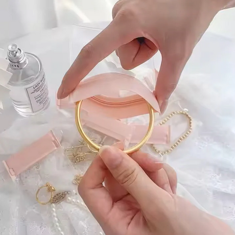 Anti Oxidation Jewellery Storage Set