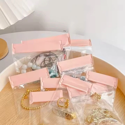 Anti Oxidation Jewellery Storage Set