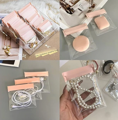 Anti Oxidation Jewellery Storage Set
