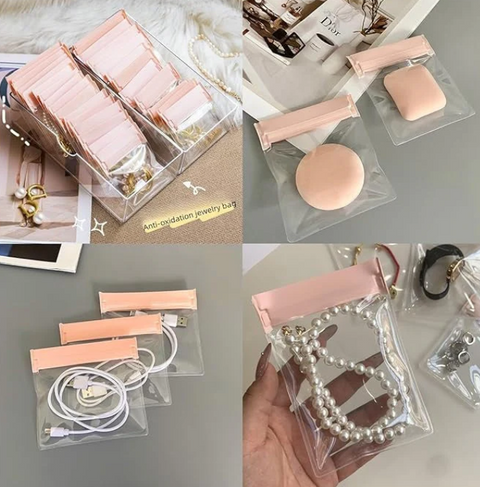 Anti Oxidation Jewellery Storage Set